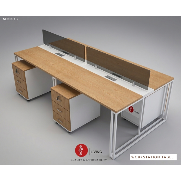Workstation -Series01