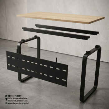 Desk - EDGE