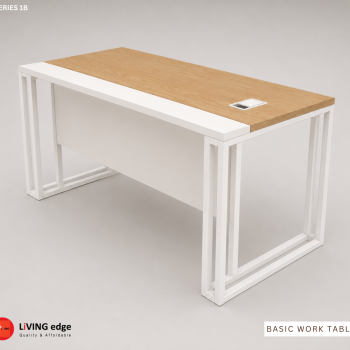 Basic Workstation Series01