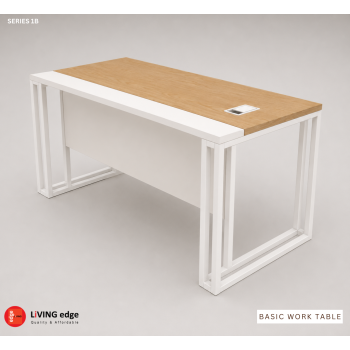 Basic Workstation Series01