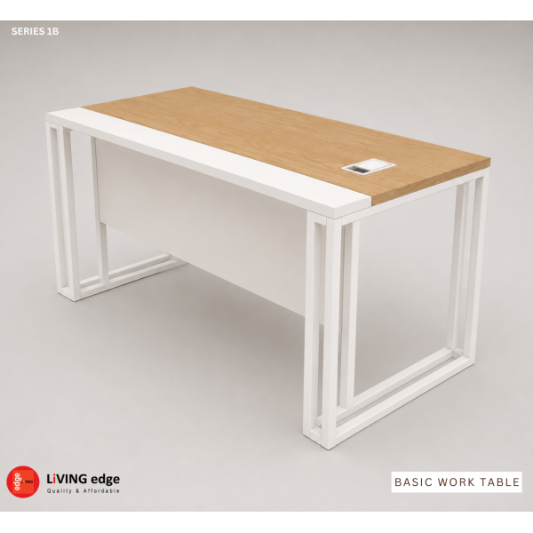 Basic Workstation Series01