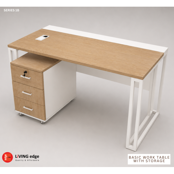 Basic Workstation Series01
