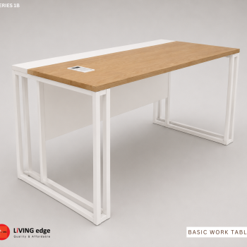 Basic Workstation Series01