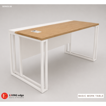 Basic Workstation Series01