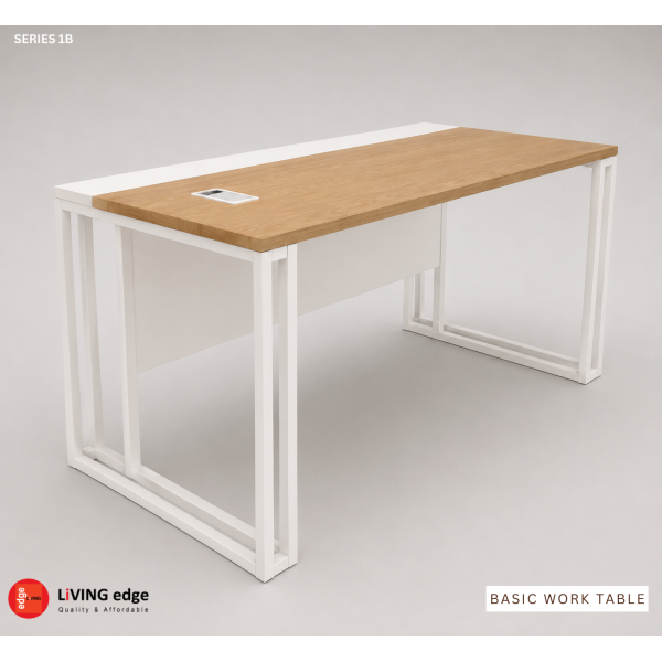 Basic Workstation Series01