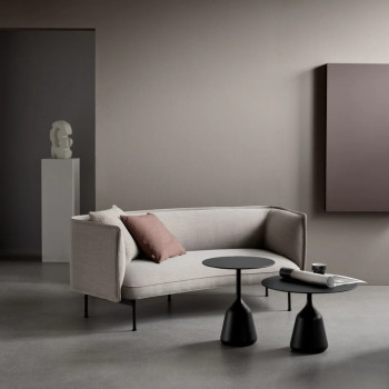 Sofa -Lilin Curved
