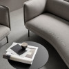 Sofa -Lilin Curved Sofa -Lilin Curved