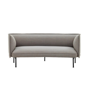 Sofa -Lilin Curved