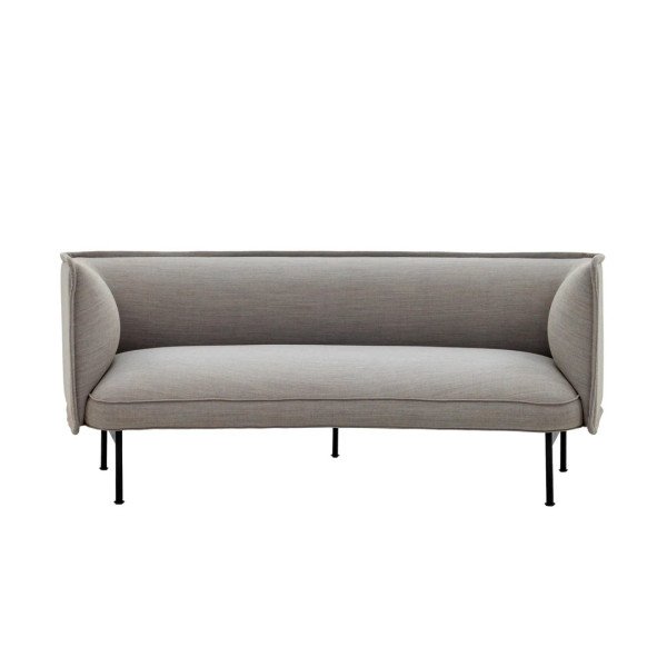 Sofa -Lilin Curved Sofa -Lilin Curved