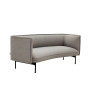 Sofa -Lilin Curved