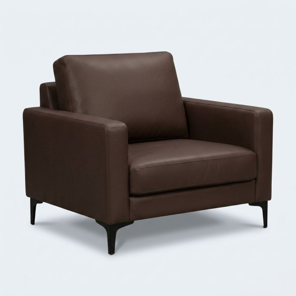Luxe Haven Sofa