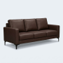 Luxe Haven Sofa