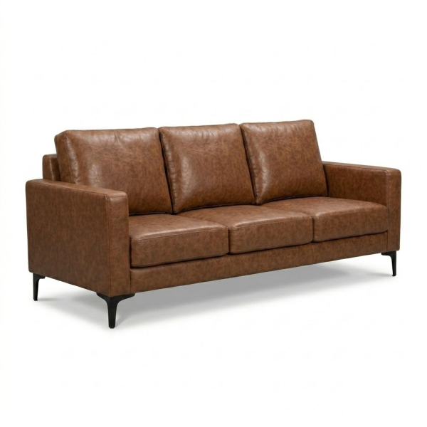 Luxe Haven Sofa