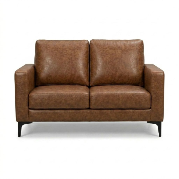 Luxe Haven Sofa