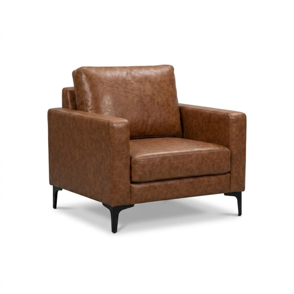 Luxe Haven Sofa