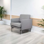 Sofa single seater  -Verta