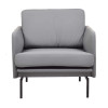 Sofa single seater -Verta Sofa single seater -Verta