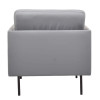Sofa single seater -Verta Sofa single seater -Verta