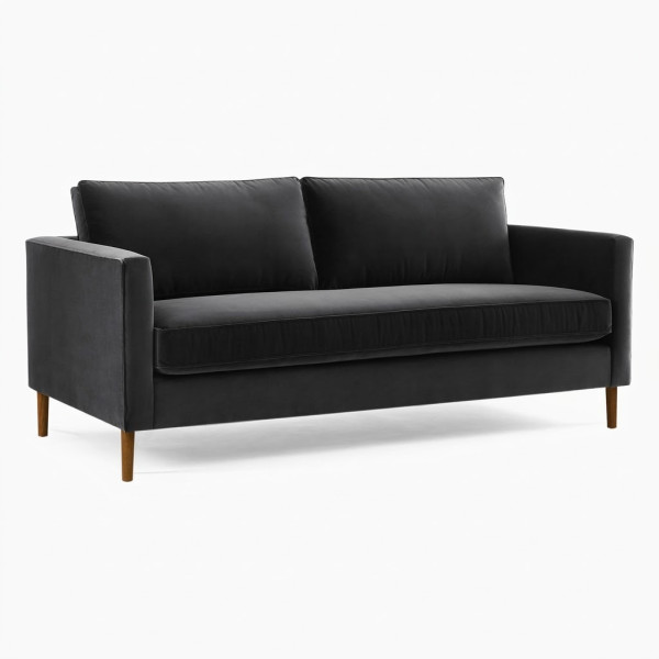 Sofa Double Seater 