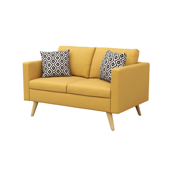 Sofa Double Seater 