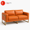 Velora 2 Seater Sofa