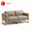 Velora 2 Seater Sofa