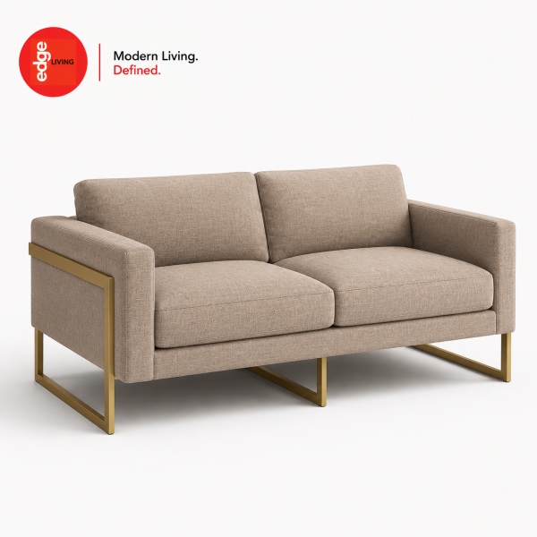 Velora 2 Seater Sofa