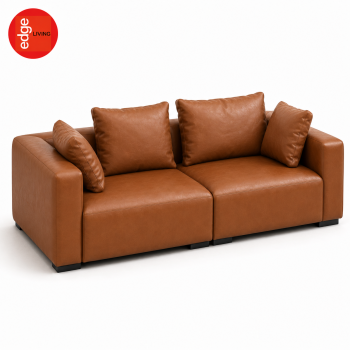 Modula Luxe Sectional Sofa