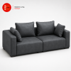 Modula Luxe Sectional Sofa