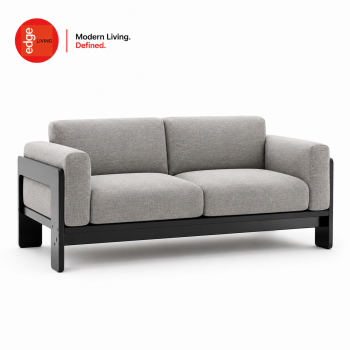 Nova Luxe 2 Seater Sofa