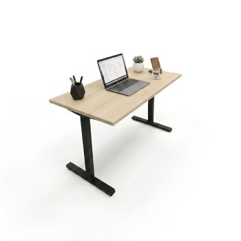Basic Workstation (T-Shape)