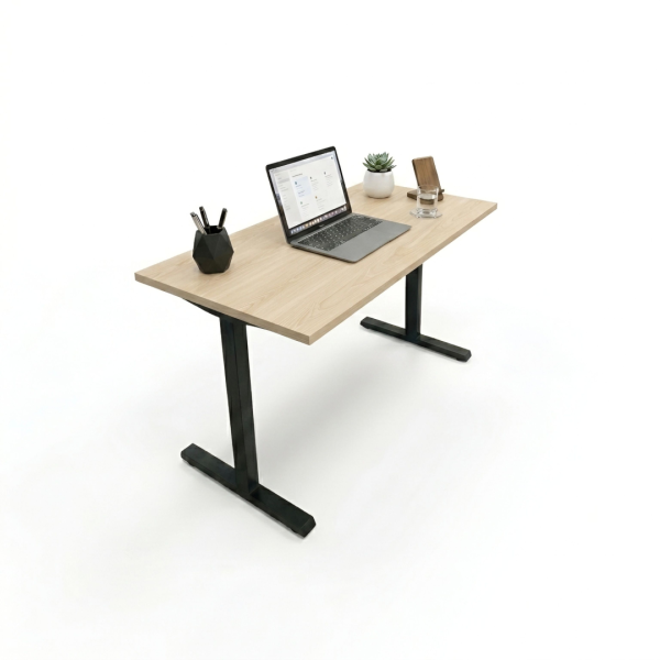 Basic Workstation (T-Shape) Basic Workstation (T-Shape)