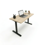 Basic Workstation (T-Shape)