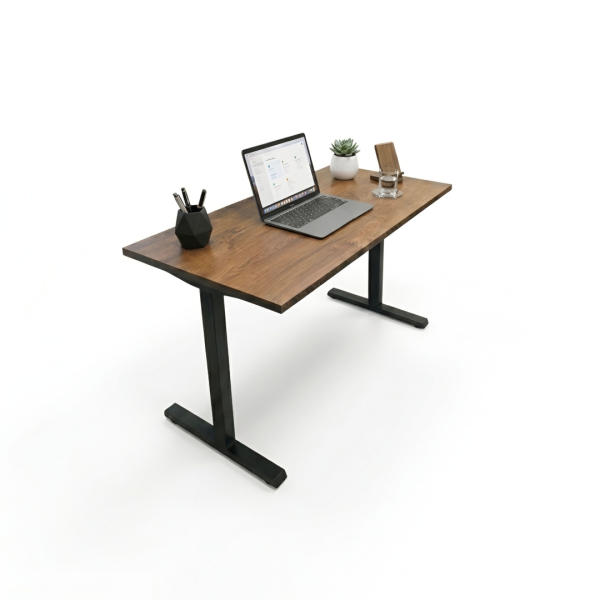 Basic Workstation (T-Shape) Basic Workstation (T-Shape)