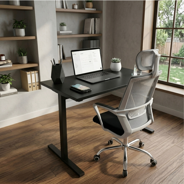 Basic Workstation (T-Shape) Basic Workstation (T-Shape)