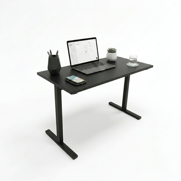 Basic Workstation (T-Shape) Basic Workstation (T-Shape)