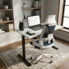 Basic Workstation (T-Shape) Basic Workstation (T-Shape)
