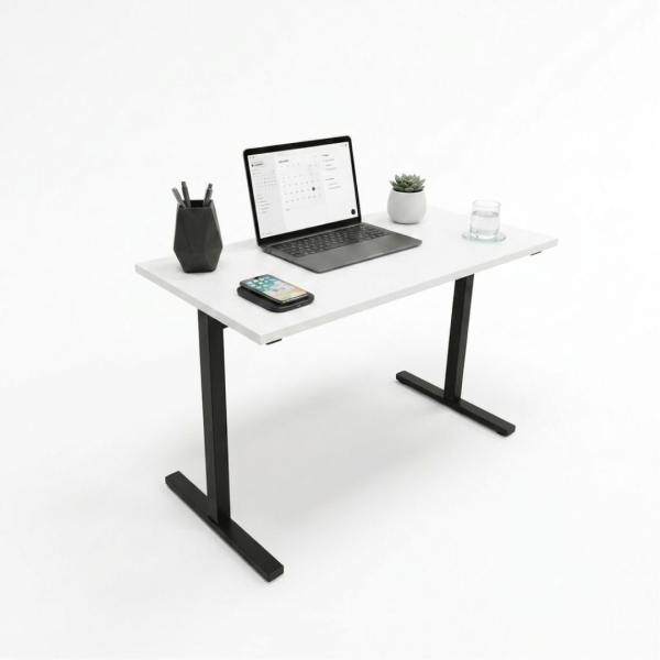 Basic Workstation (T-Shape) Basic Workstation (T-Shape)