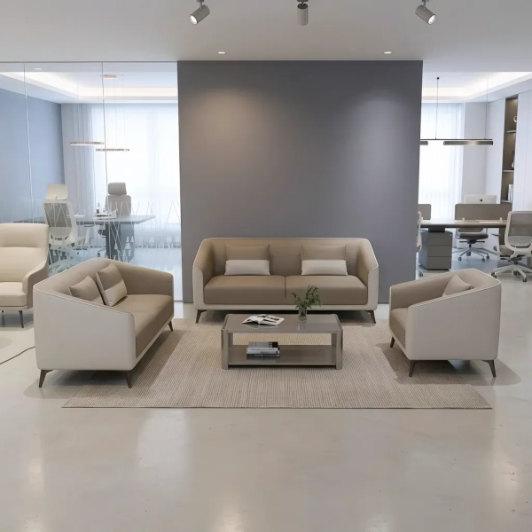 The Oslo Sofa
