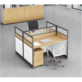 Workstation-Cube