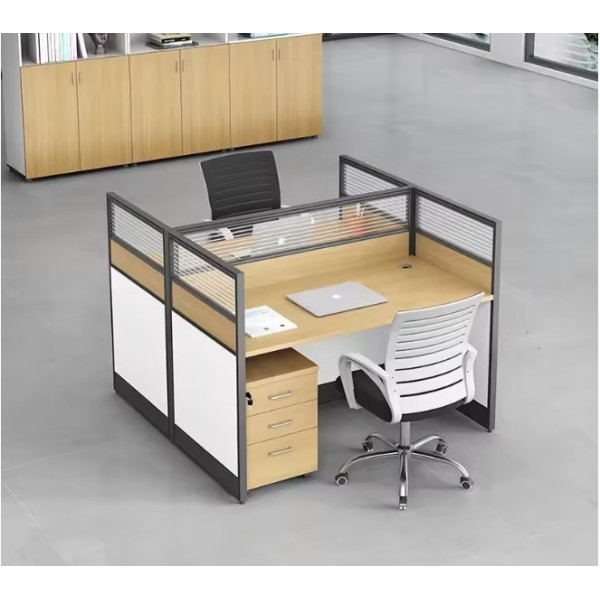 Workstation-Cube