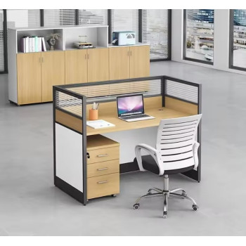 Workstation-Cube