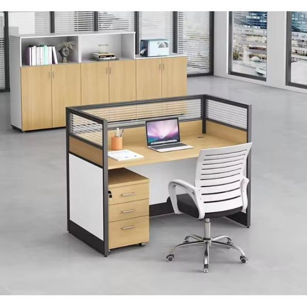 Workstation-Cube