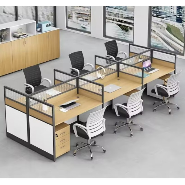 Workstation-Cube