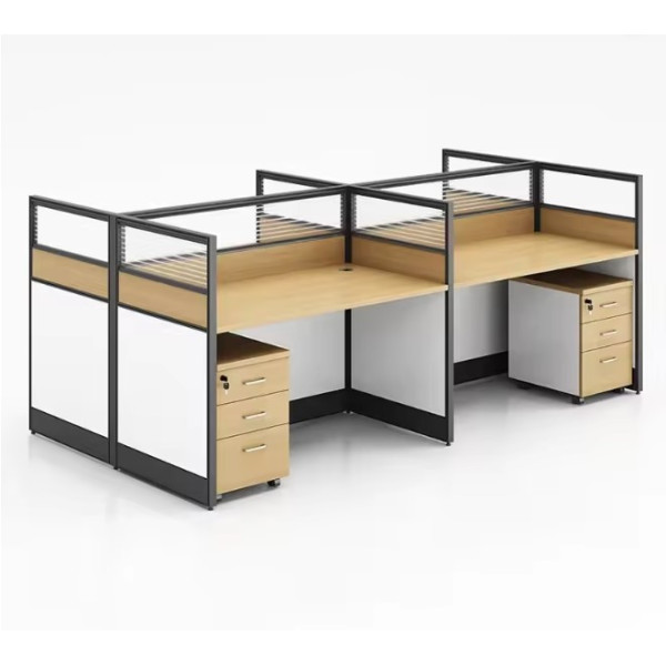 Workstation-Cube