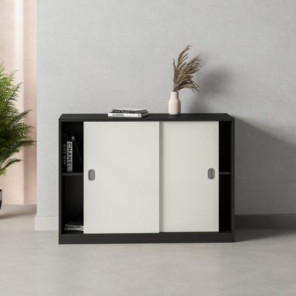 Low Height Cabinet 02 Low Height Cabinet 02