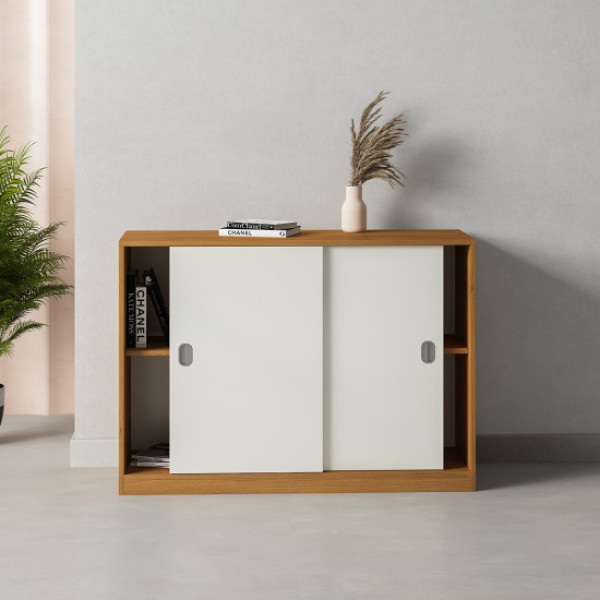 Low Height Cabinet 02 Low Height Cabinet 02