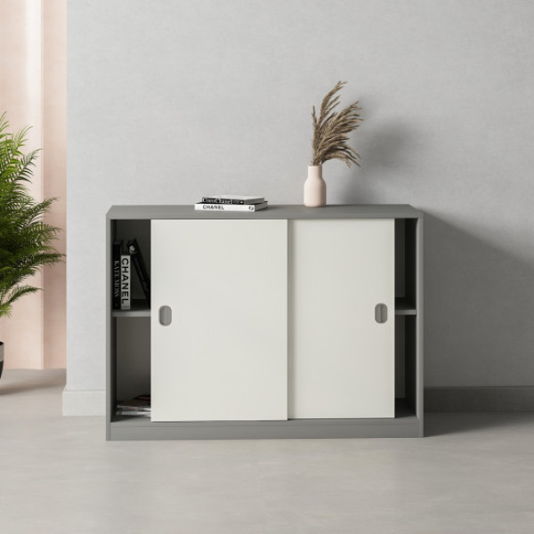 Low Height Cabinet 02 Low Height Cabinet 02
