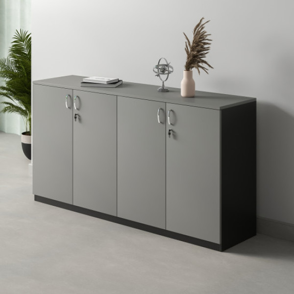 Low Height Cabinet 01 Low Height Cabinet 01
