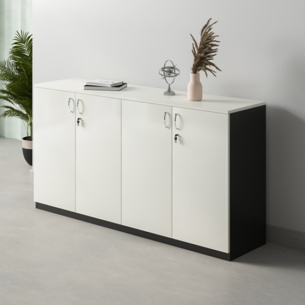 Low Height Cabinet 01 Low Height Cabinet 01